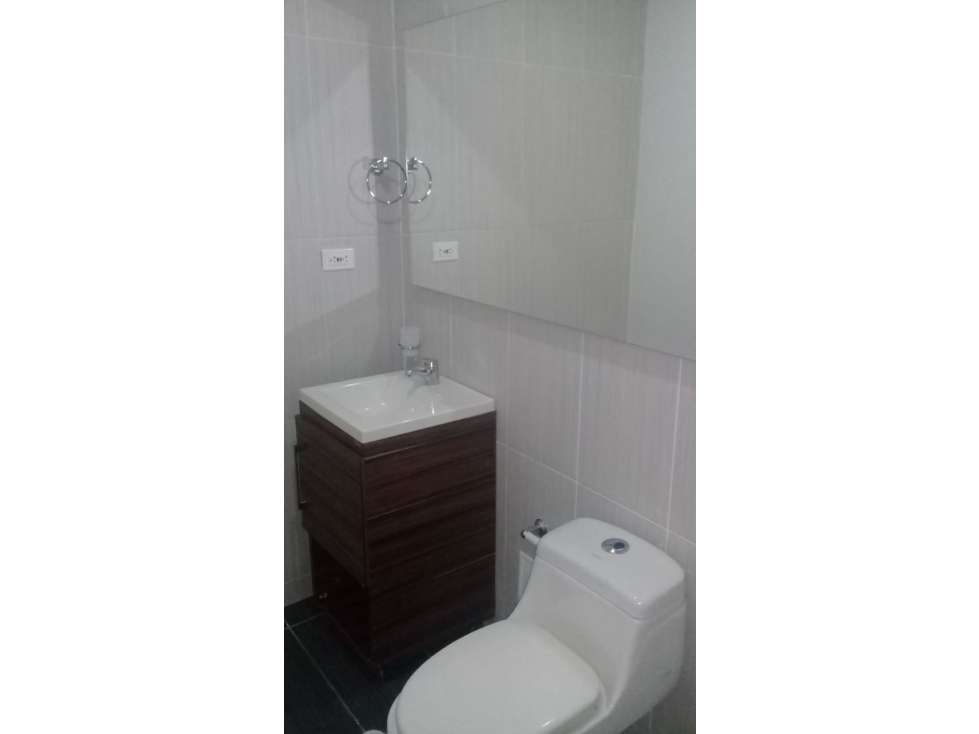 APARTAESTUDIO EN VENTA EN RIOMAR — foto 4
