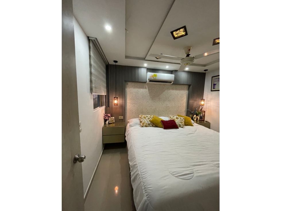 APARTAMENTO EN VENTA EN CARIBE VERDE — foto 5