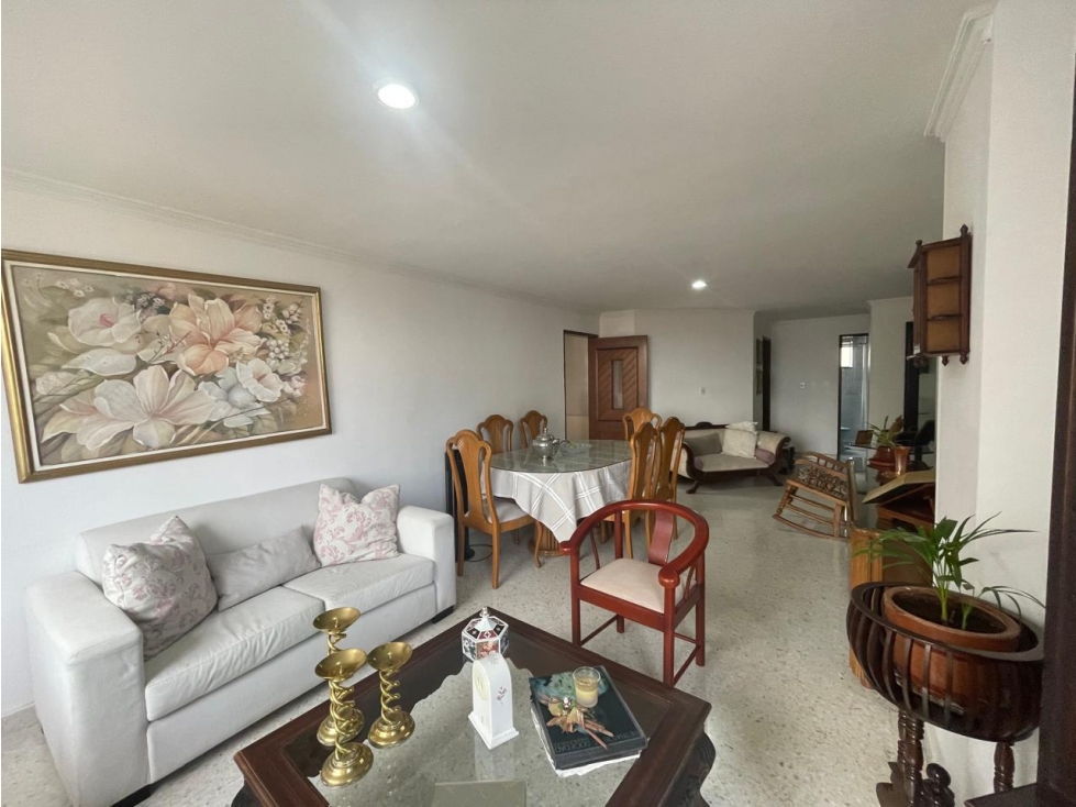 APARTAMENTO EN VENTA EN ALTO PRADO