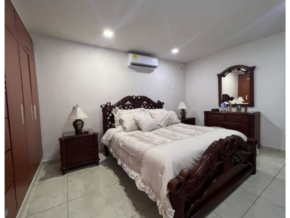 CASA EN VENTA EN VILLA SANTOS — foto 4