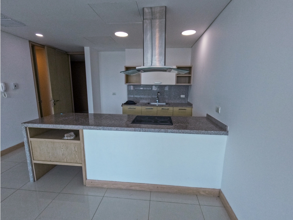 APARTAESTUDIO EN ALQUILER EN LA CASTELLANA — foto 6