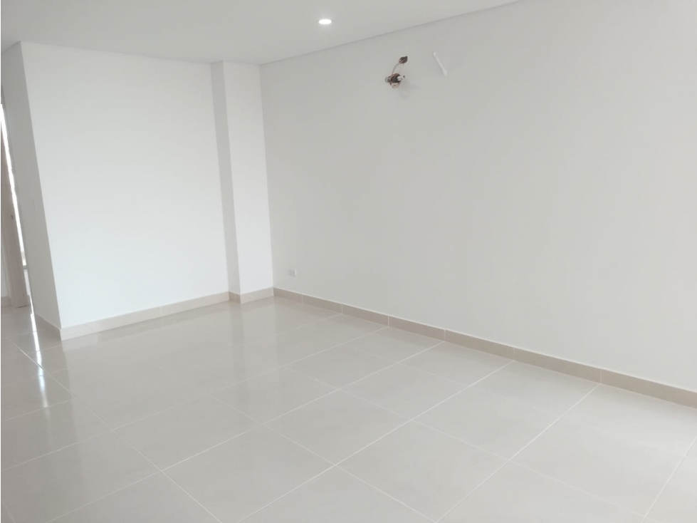 APARTAMENTO EN VENTA EN VILLA CAMPESTRE — foto 6