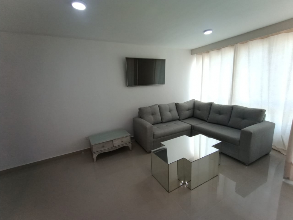 APARTAMENTO EN VENTA EN BUENAVISTA — foto 2