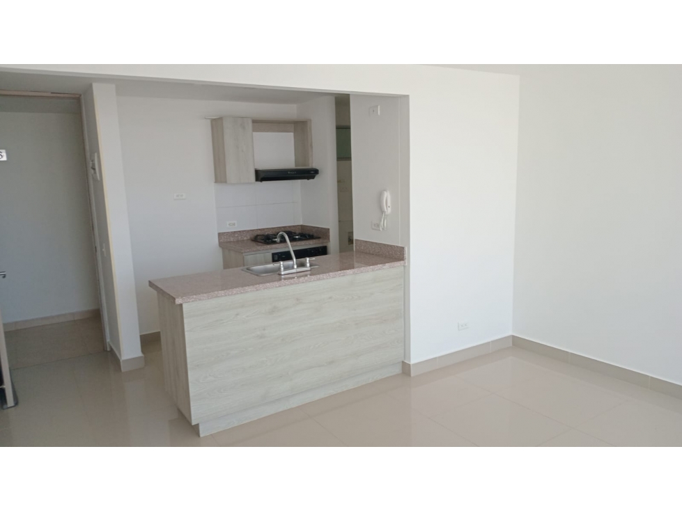 APARTAMENTO EN VENTA EN PARAISO — foto 2