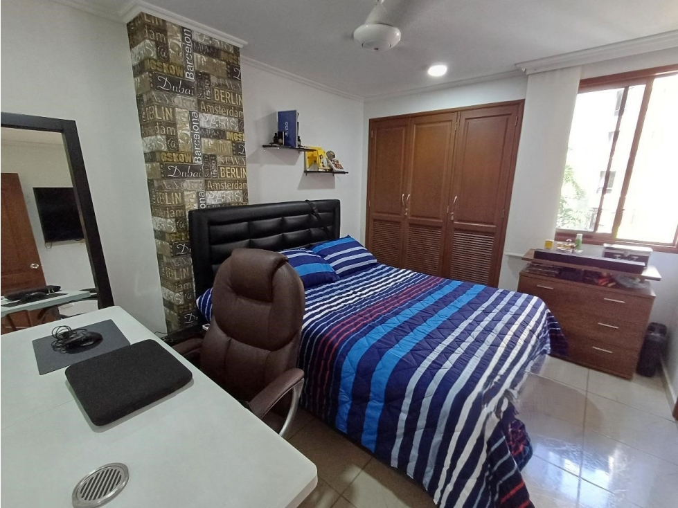 APARTAMENTO EN ALQUILER Y VENTA EN ALTO PRADO — foto 5