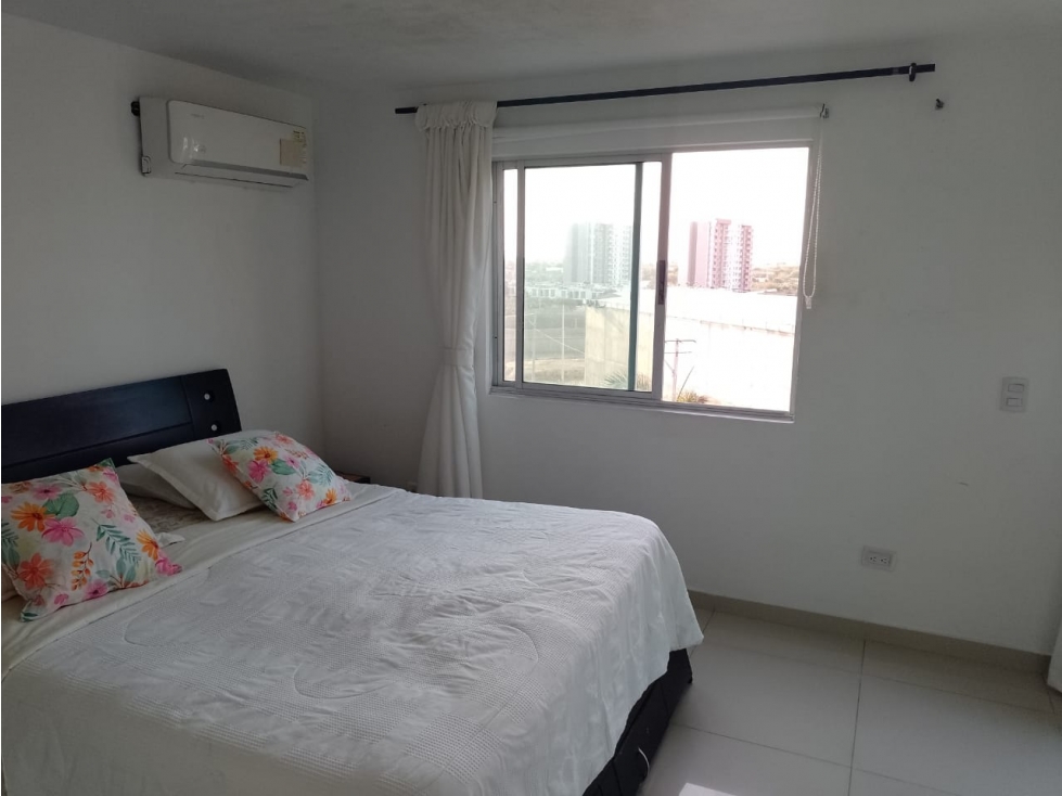 APARTAMENTO EN VENTA EN VILLA CAMPESTRE — foto 5