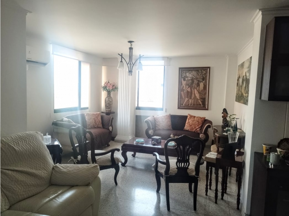 APARTAMENTO EN VENTA EN LA CUMBRE — foto 2