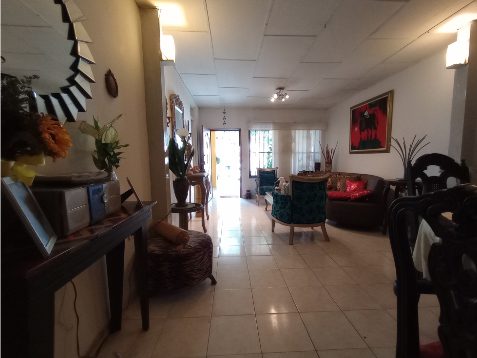 CASA EN VENTA EN EL RECREO — foto 2