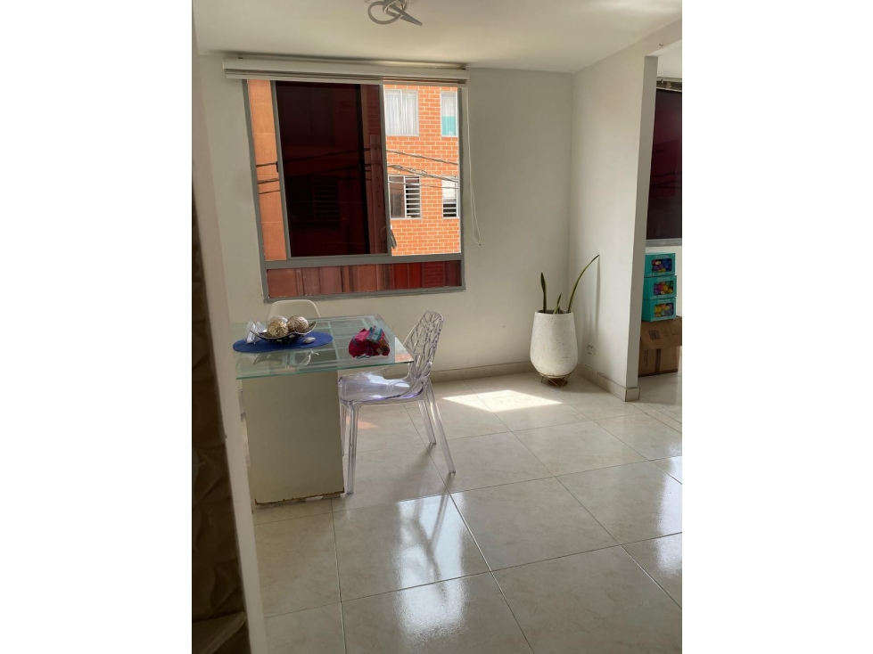 APARTAMENTO EN VENTA EN SOLEDAD - 1
