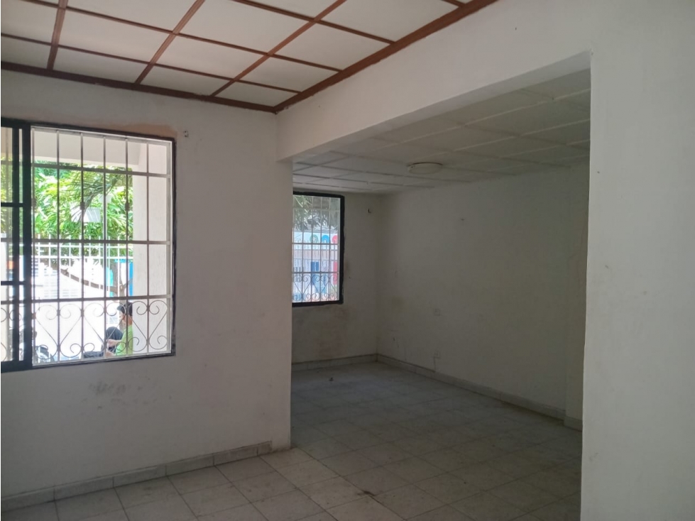 CASA EN ARRIENDO EN PORVENIR