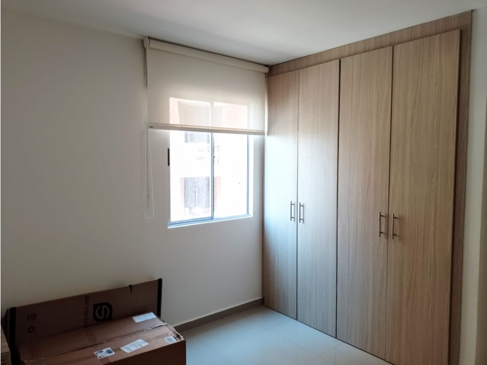 VENDO APARTAMENTO EN ALTO PRADO — foto 3