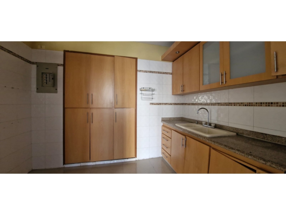 APARTAMENTO EN VENTA EN ALTO PRADO — foto 2