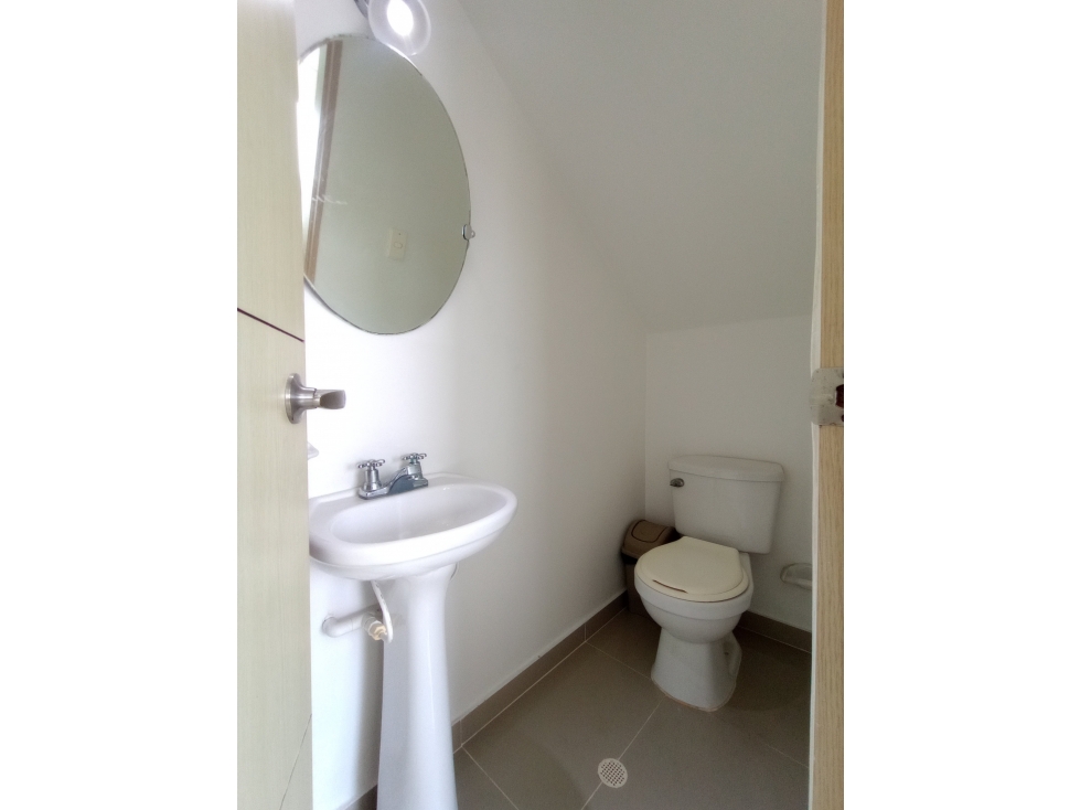 APARTAMENTO DUPLEX EN VENTA EN PORVENIR — foto 5