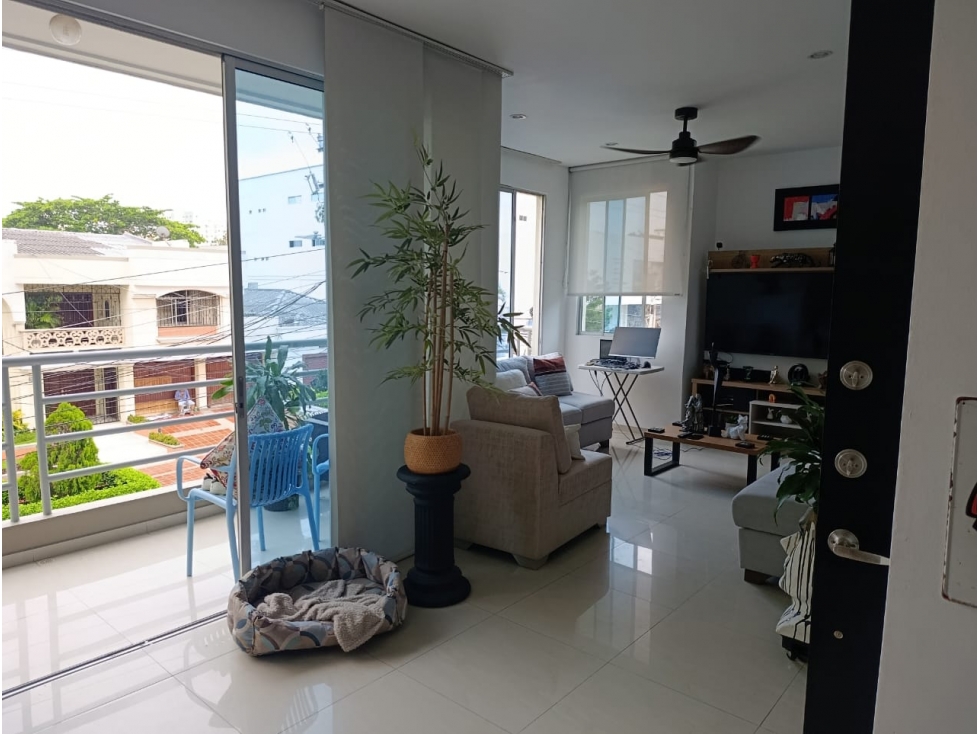 APARTAMENTO EN VENTA EN GRANADILLO — foto 5