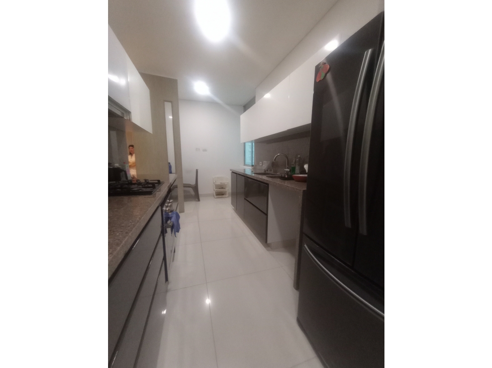 APARTAMENTO EN VENTA Y ARRIENDO EN BUENAVISTA — foto 6