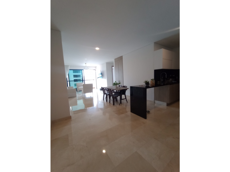 APARTAMENTO EN ARRIENDO Y VENTA EN ALTOS DE RIOMAR — foto 4