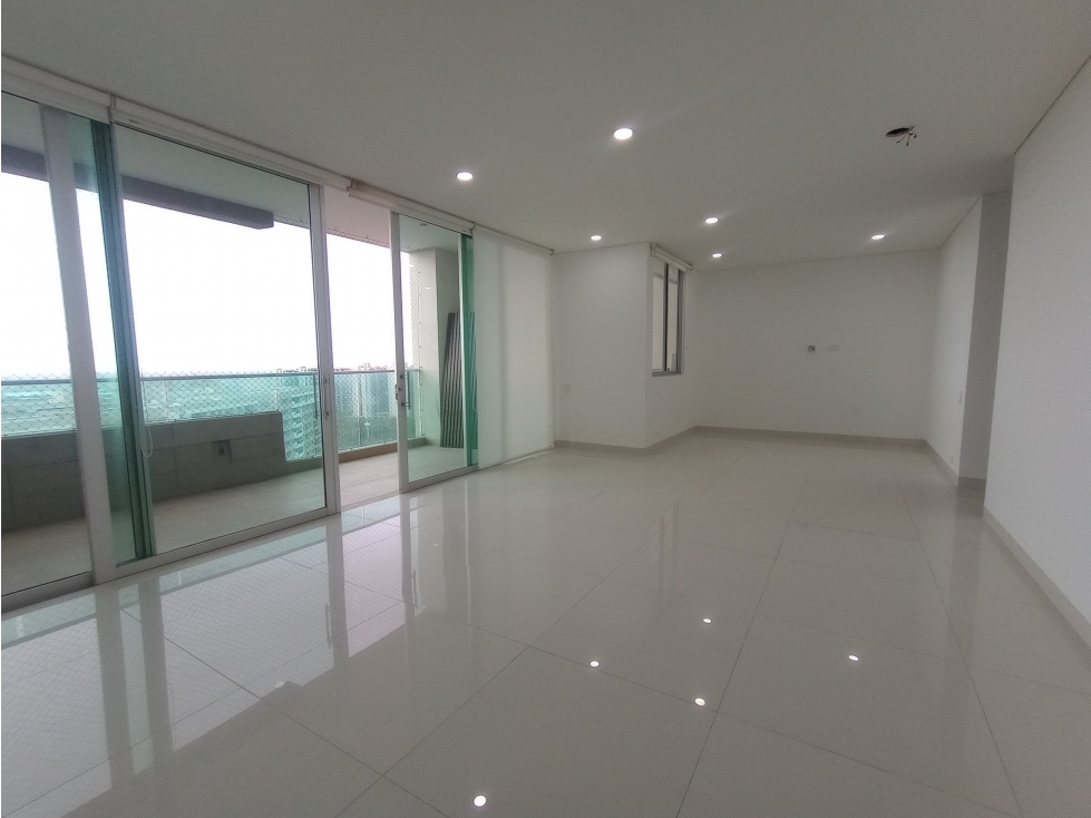 APARTAMENTO EN VENTA EN BUENAVISTA