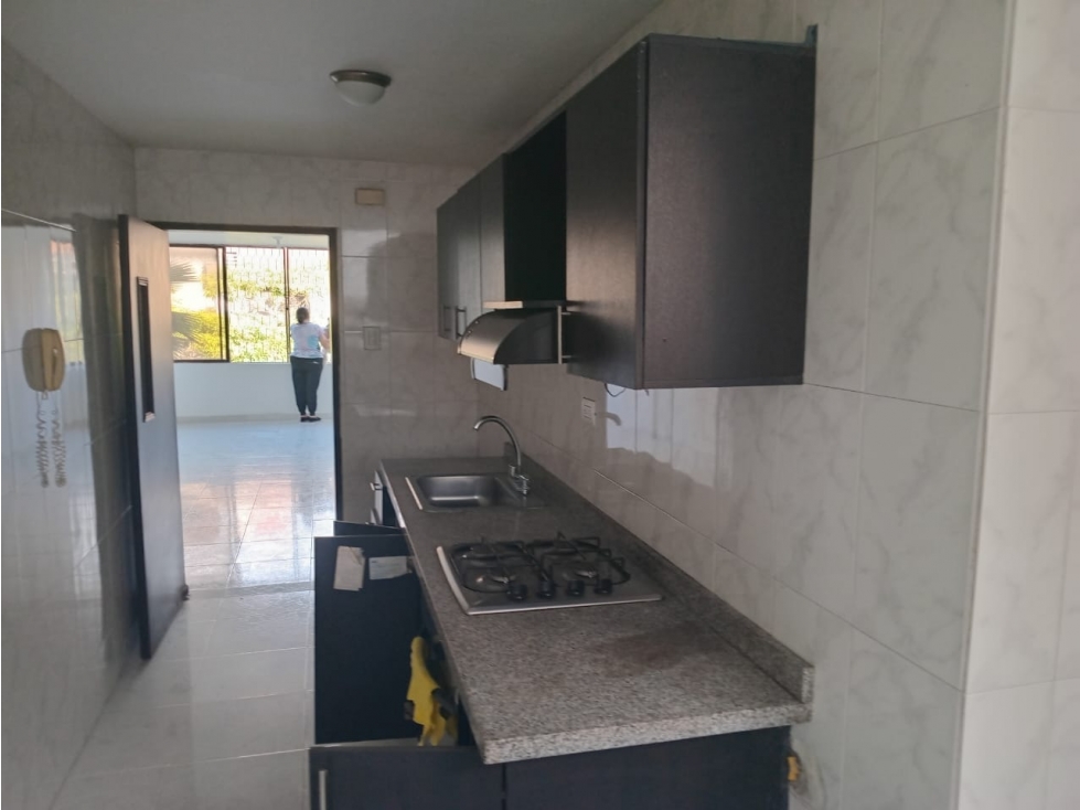APARTAMENTO EN ARRIENDO Y VENTA EN RIOMAR — foto 4