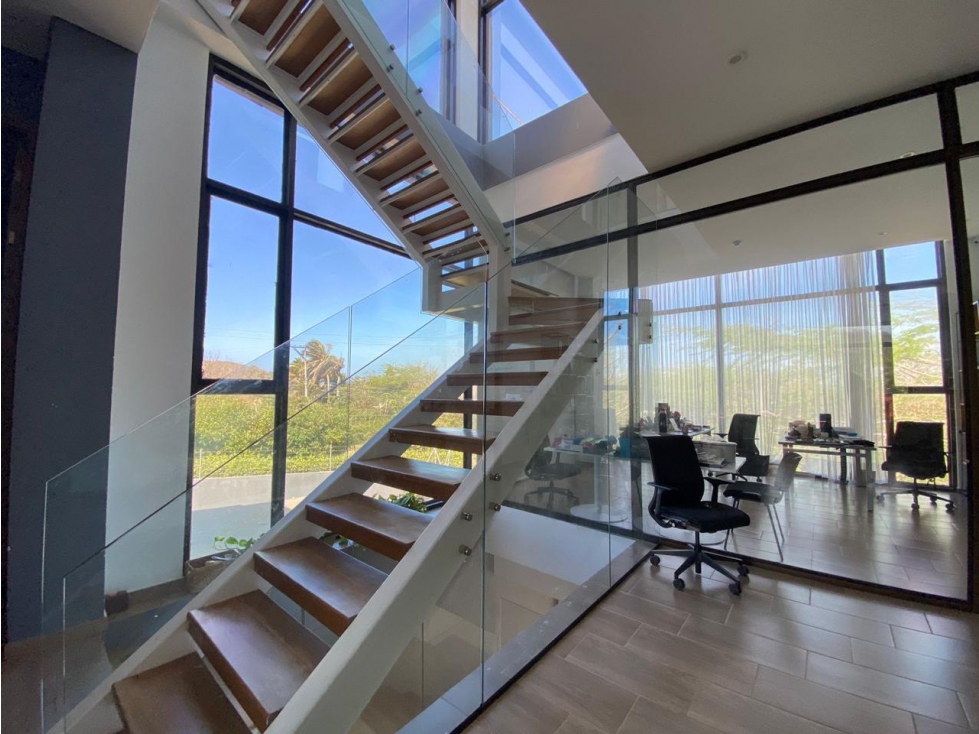 CASA EN VENTA EN ALTOS DE PRADOMAR — foto 5
