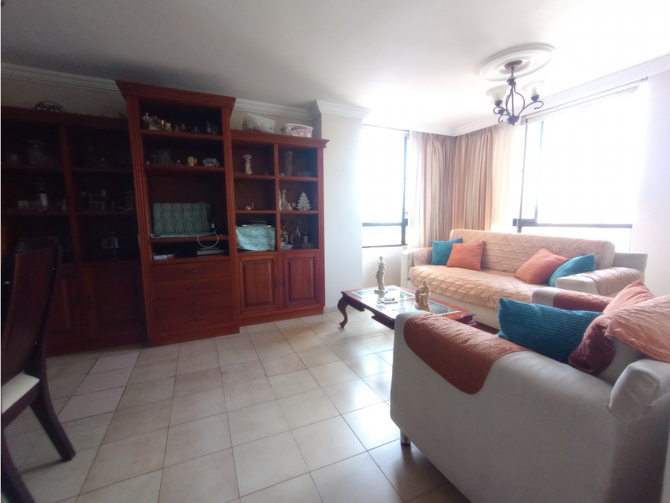 APARTAMENTO EN VENTA EN ALTO PRADO — foto 3