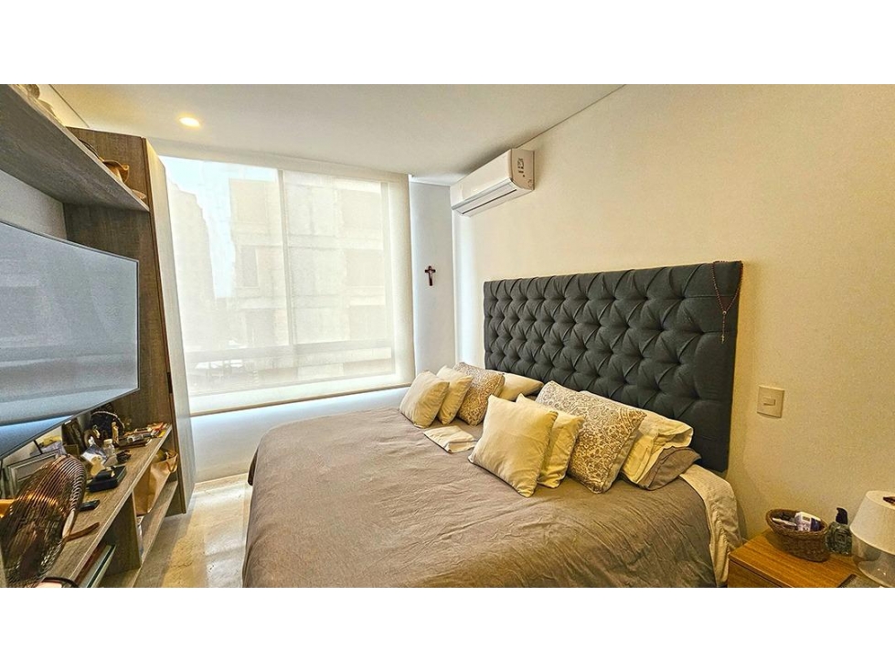 APARTAMENTO EN VENTA EN ALTO PRADO — foto 4