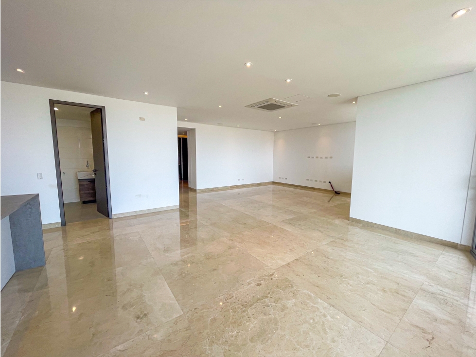 APARTAMENTO EN VENTA EN VILLA COUNTRY — foto 2