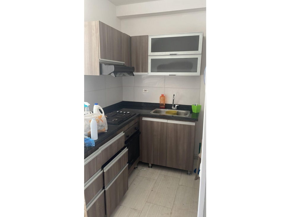 APARTAMENTO EN VENTA EN VILLA CAMPESTRE — foto 2