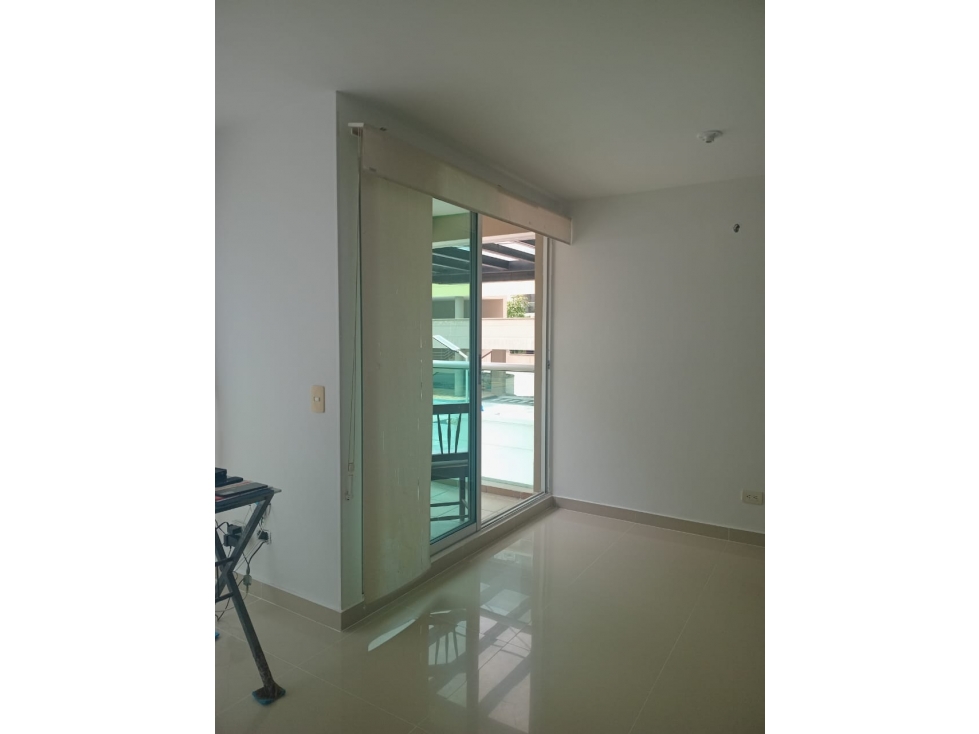APARTAMENTO EN VENTA EN VILLA CAROLINA — foto 3