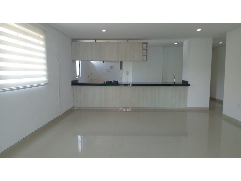 APARTAMENTO EN VENTA EN VILLA COUNTRY — foto 2