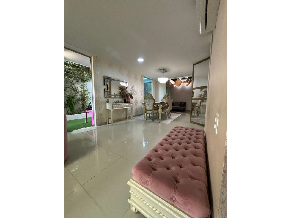 CASA EN VENTA EN VILLA CAMPESTRE — foto 2