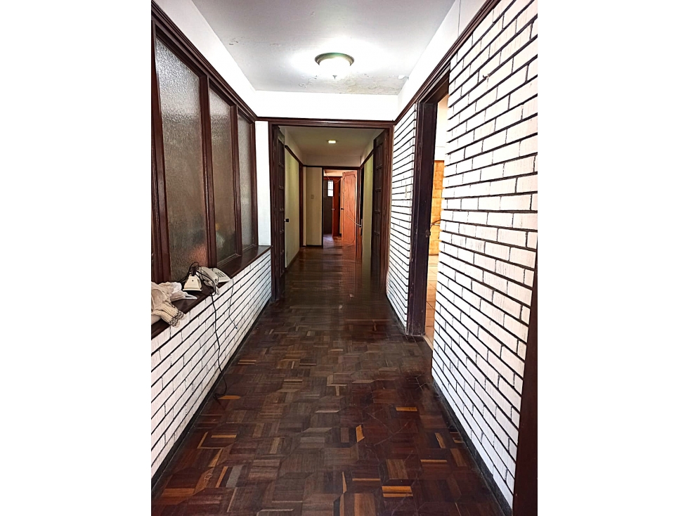 CASA EN VENTA EN LOS ALPES — foto 3