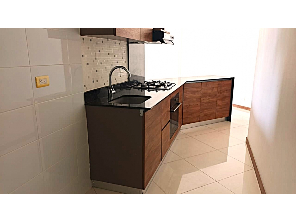 APARTAESTUDIO EN ARRIENDO EN ALTAMIRA