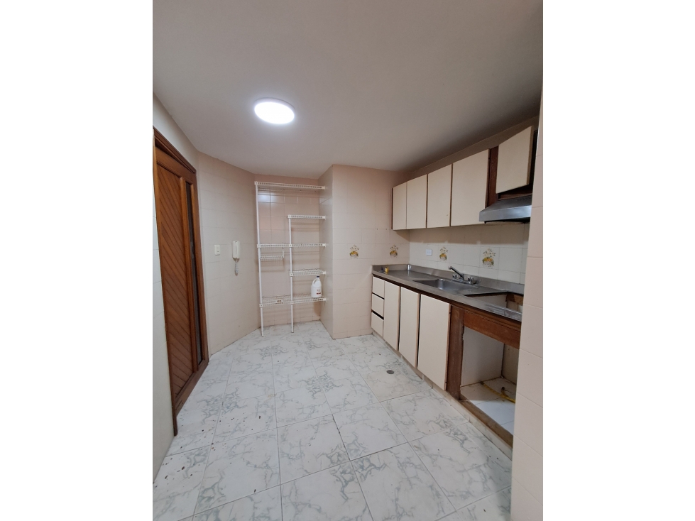 APARTAMENTO EN ARRIENDO Y VENTA EN VILLA COUNTRY — foto 2