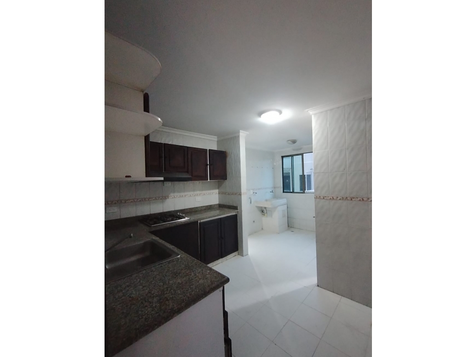 APARTAMENTO EN ARRIENDO Y VENTA EN ALTO PRADO — foto 3