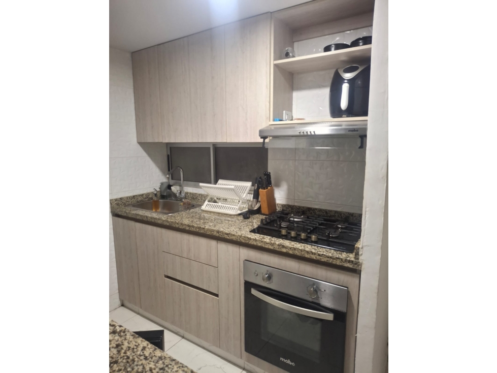 APARTAMENTO EN VENTA EN ALAMEDA DEL RIO