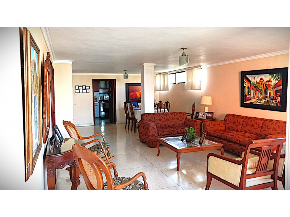 APARTAMENTO EN ARRIENDO Y VENTA EN ALTO PRADO — foto 5