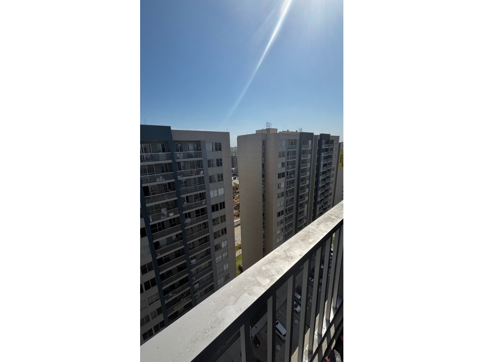 APARTAMENTO EN VENTA EN CIUDAD MALLORQUIN — foto 2