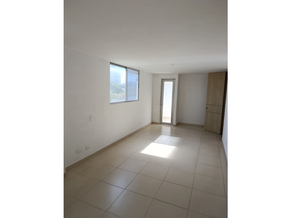 APARTAMENTO EN VENTA EN CIUDAD JARDIN — foto 6