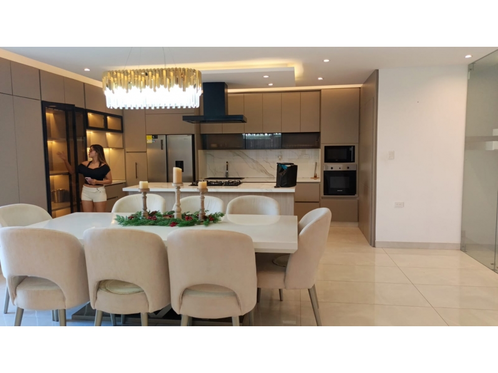 CASA EN VENTA EN LAS MERCEDES — foto 3