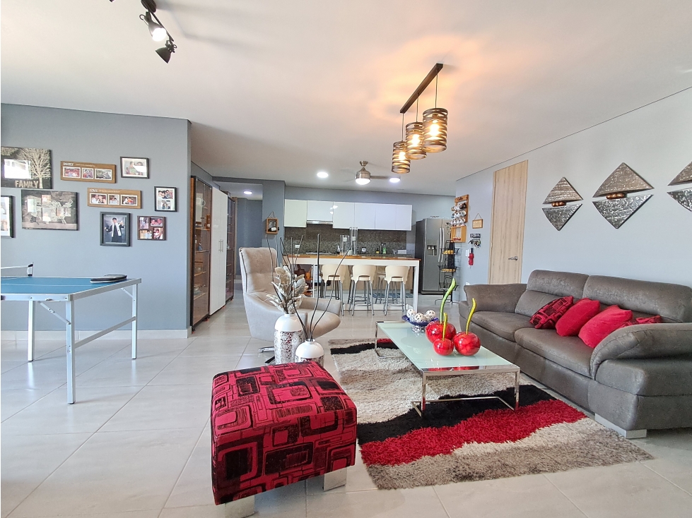 APARTAMENTO EN VENTA EN ANDALUCIA — foto 4