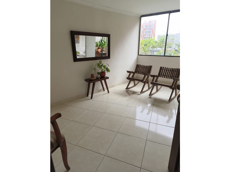 APARTAMENTO EN VENTA EN ALTO PRADO — foto 3