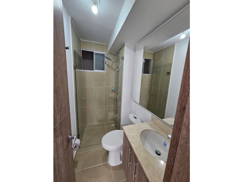 APARTAMENTO EN ARRIENDO EN ALAMEDA DEL RIO — foto 5