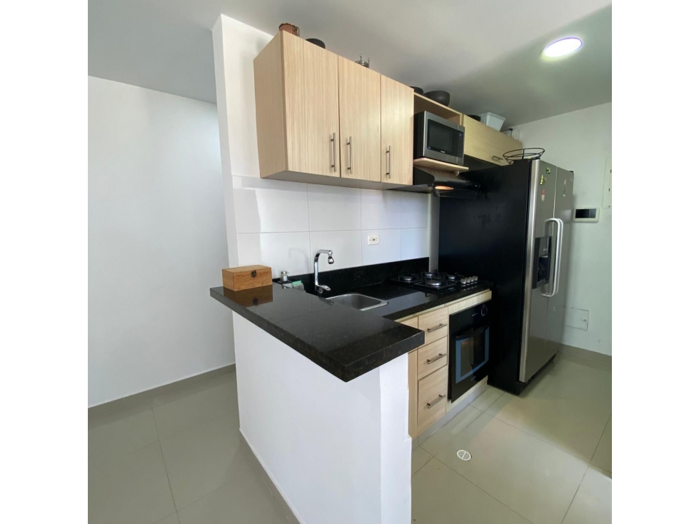 APARTAMENTO EN ARRIENDO AMOBLADO O SIN AMOBLAR EN ANDALUCIA — foto 5