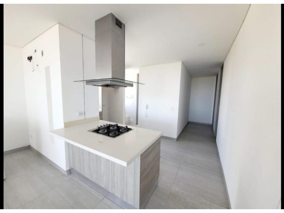 APARTAMENTO EN VENTA EN RIOMAR