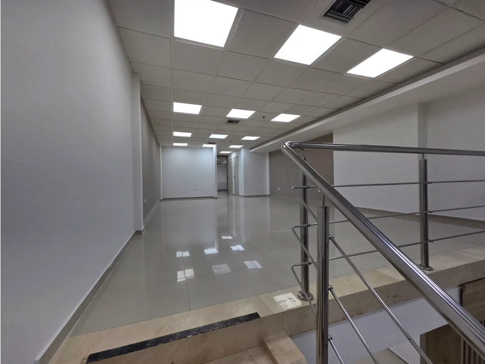 OFICINA EN ARRIENDO EN PORTAL DE GENOVES — foto 6