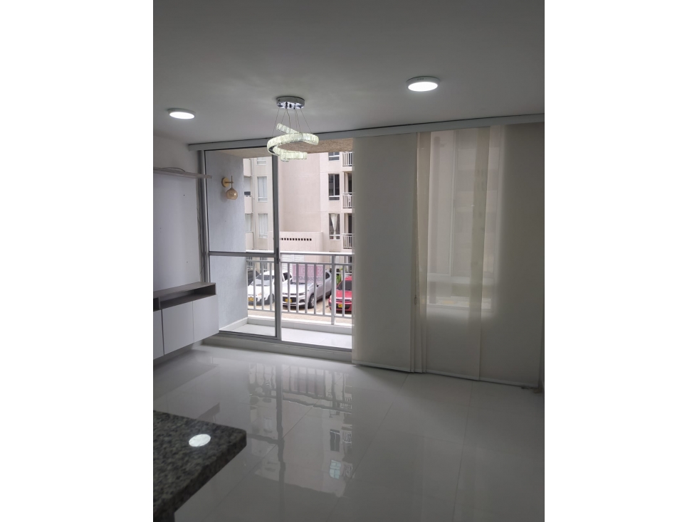 APARTAMENTO EN VENTA EN ALAMEDA DEL RIO