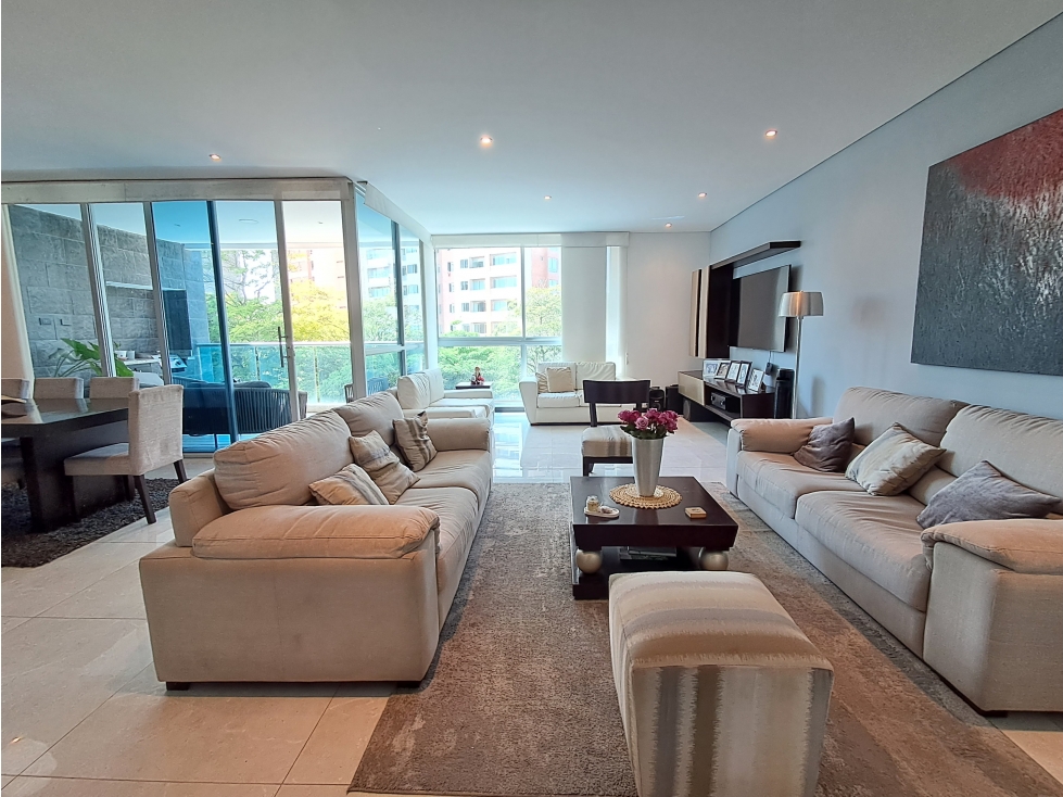 APARTAMENTO EN VENTA EN LA CASTELLANA — foto 2