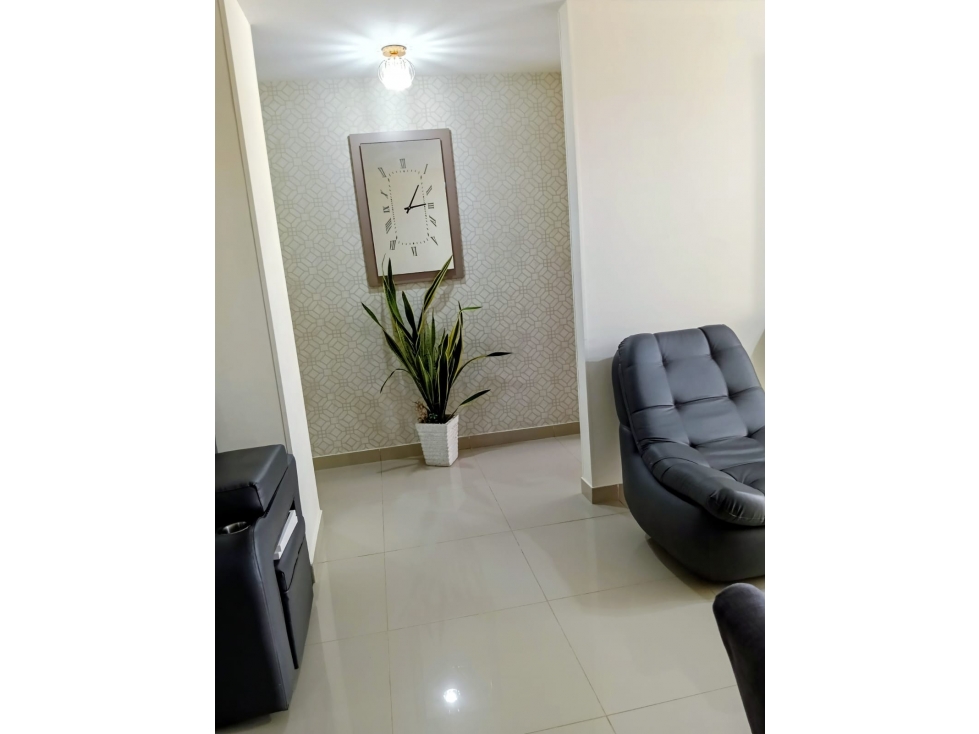APARTAMENTO EN VENTA EN PARAISO — foto 3