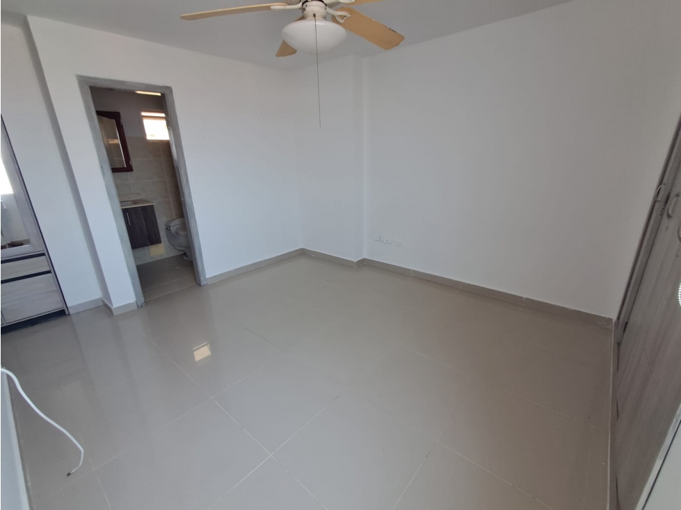 APARTAMENTO EN VENTA EN VILLA SANTOS — foto 5