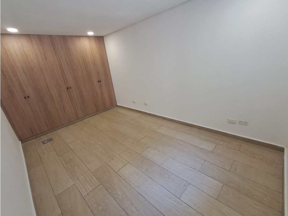 APARTAMENTO PARA ESTRENAR EN ARRIENDO EN CIUDAD MALLORQUIN — foto 5
